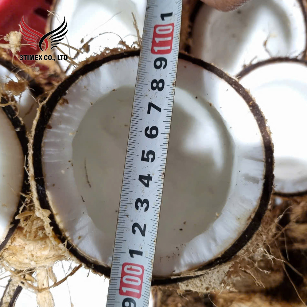 Dừa khô nguyên trái